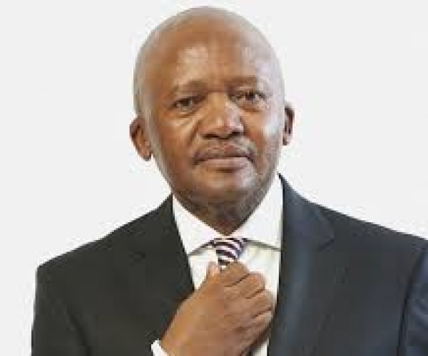 Xolani Qubeka